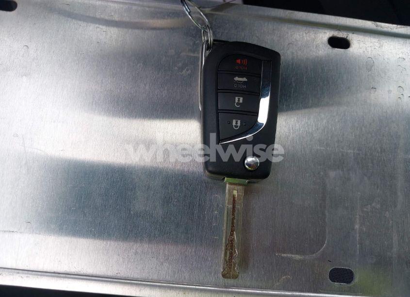 Photo 11 of 2025 Toyota Corolla LE (VIN 5YFB4MDE2SP242307)