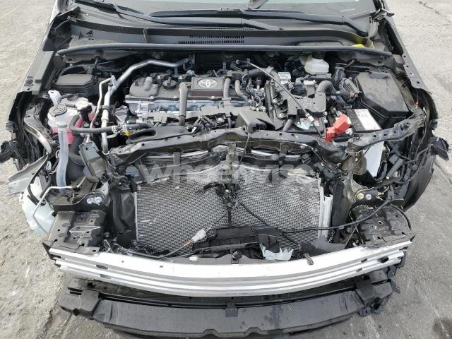 Photo 9 of 2025 TOYOTA COROLLA LE (VIN 5YFB4MDE2SP248379)