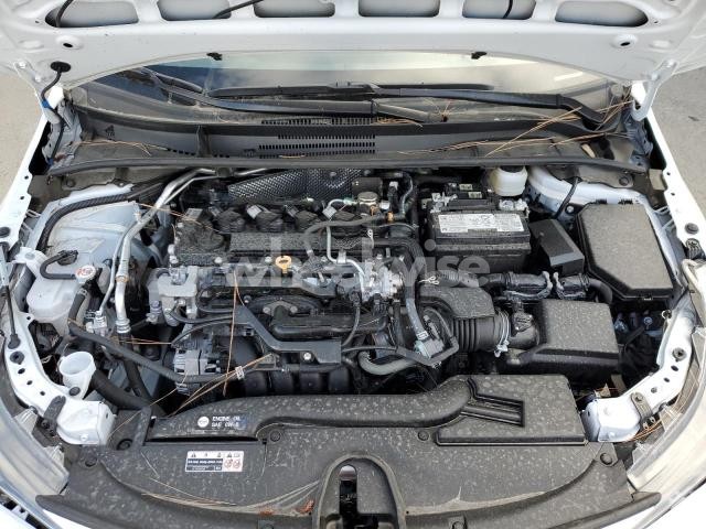 Photo 7 of 2025 TOYOTA COROLLA LE (VIN 5YFB4MDE2SP273265)