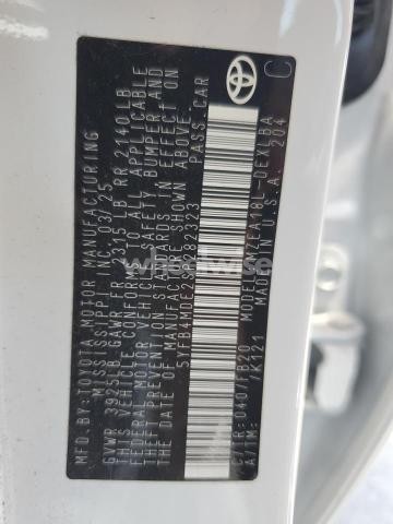 Photo 10 of 2025 TOYOTA COROLLA LE (VIN 5YFB4MDE2SP282323)