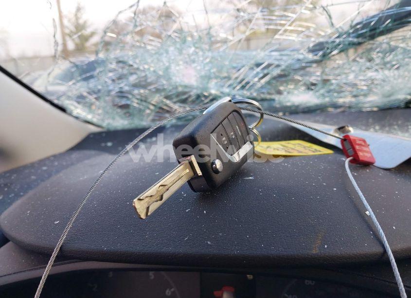 Photo 11 of 2023 Toyota Corolla LE (VIN 5YFB4MDE3PP006952)