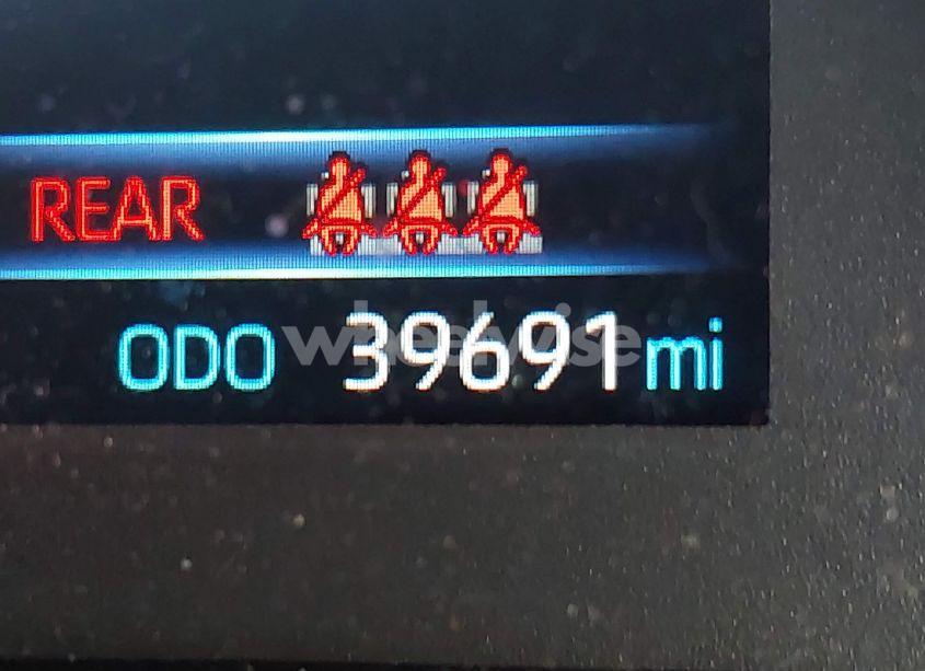 Photo 16 of 2023 Toyota Corolla LE (VIN 5YFB4MDE3PP006952)