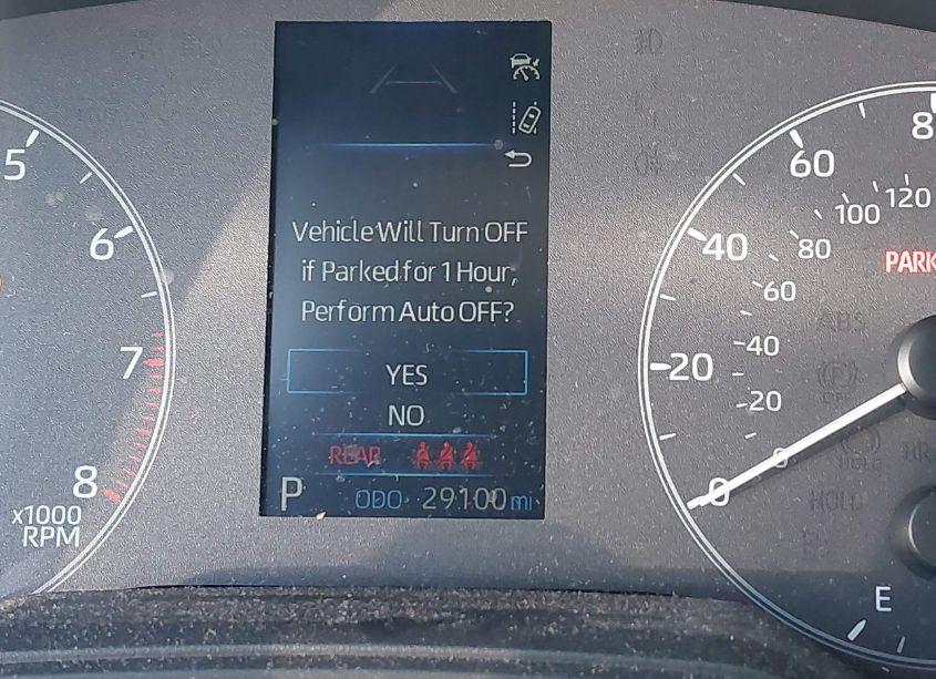 Photo 15 of 2023 Toyota Corolla LE (VIN 5YFB4MDE3PP007972)