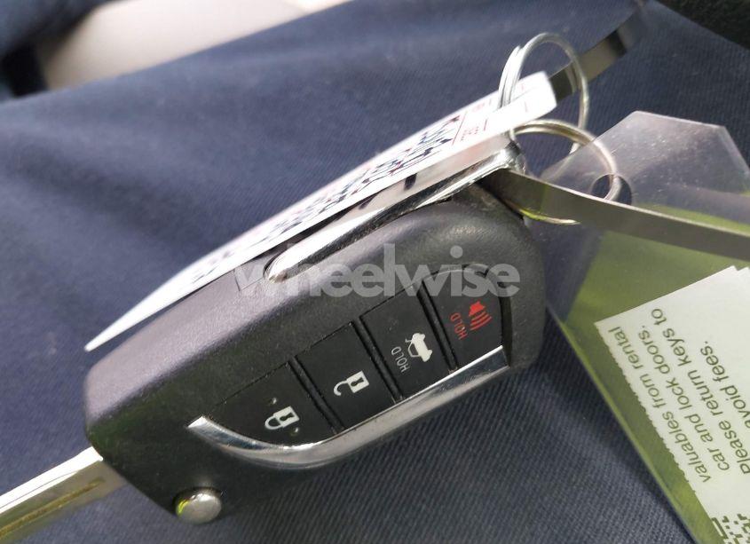 Photo 11 of 2023 Toyota Corolla LE (VIN 5YFB4MDE3PP013657)