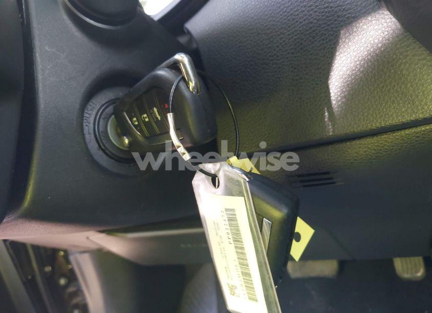 Photo 11 of 2023 Toyota Corolla LE (VIN 5YFB4MDE3PP022472)