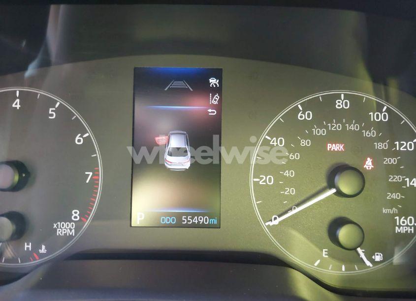 Photo 15 of 2023 Toyota Corolla LE (VIN 5YFB4MDE3PP022472)