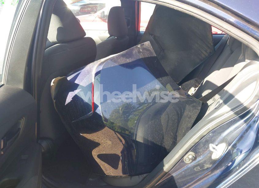 Photo 8 of 2023 Toyota Corolla LE (VIN 5YFB4MDE3PP022472)