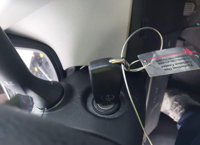 Photo 11 of 2023 Toyota Corolla LE (VIN 5YFB4MDE3PP022519)