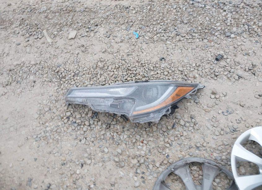 Photo 20 of 2023 Toyota Corolla LE (VIN 5YFB4MDE3PP022519)