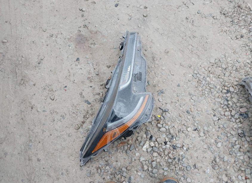 Photo 21 of 2023 Toyota Corolla LE (VIN 5YFB4MDE3PP022519)