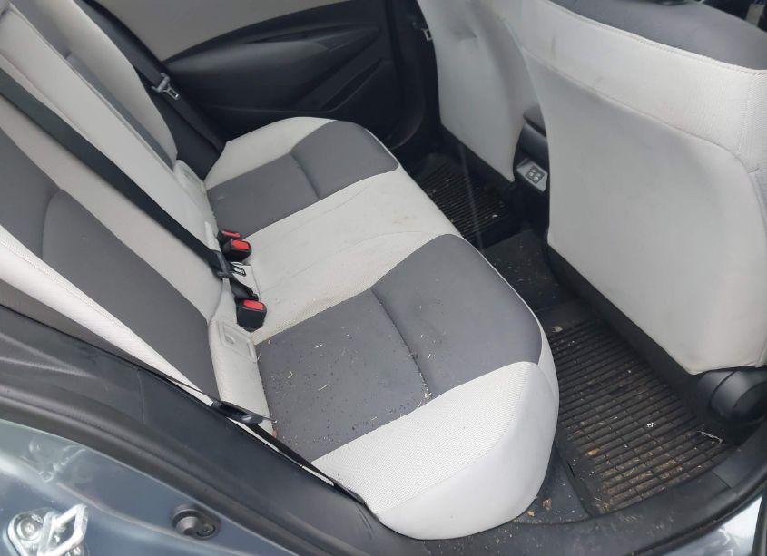 Photo 8 of 2023 Toyota Corolla LE (VIN 5YFB4MDE3PP022519)