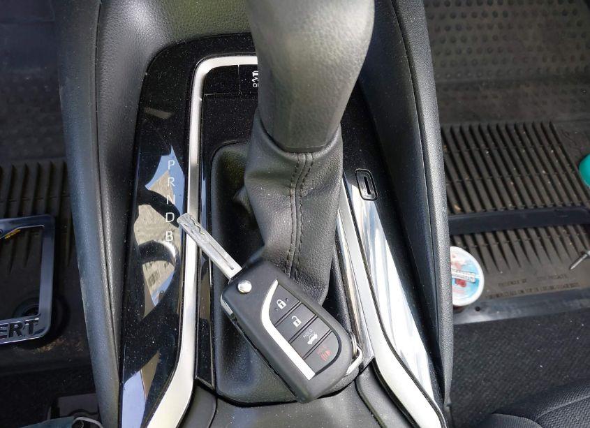 Photo 11 of 2023 Toyota Corolla LE (VIN 5YFB4MDE3PP025727)