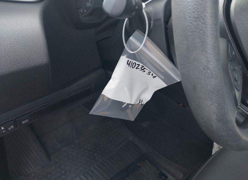 Photo 18 of 2023 Toyota Corolla LE (VIN 5YFB4MDE3PP025727)