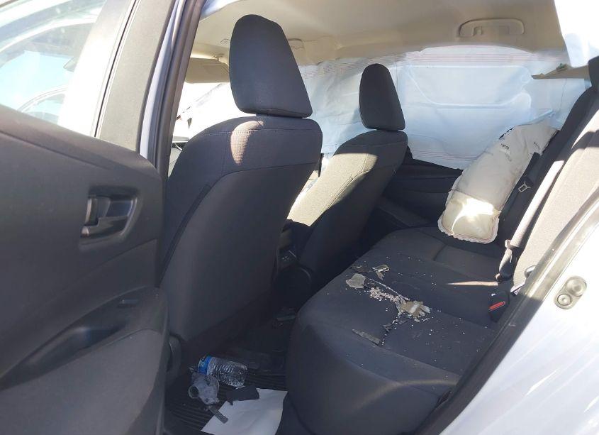 Photo 8 of 2023 Toyota Corolla LE (VIN 5YFB4MDE3PP025727)