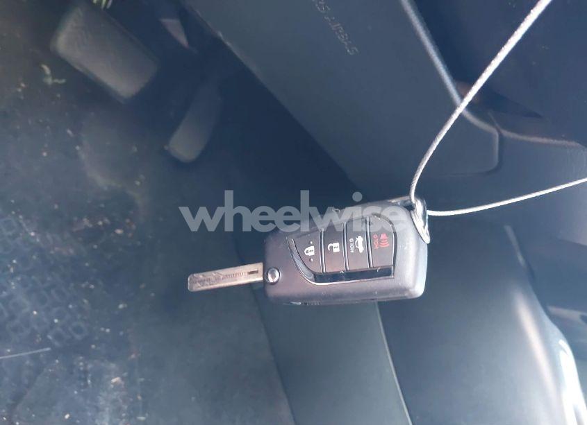 Photo 11 of 2023 Toyota Corolla LE (VIN 5YFB4MDE3PP025954)