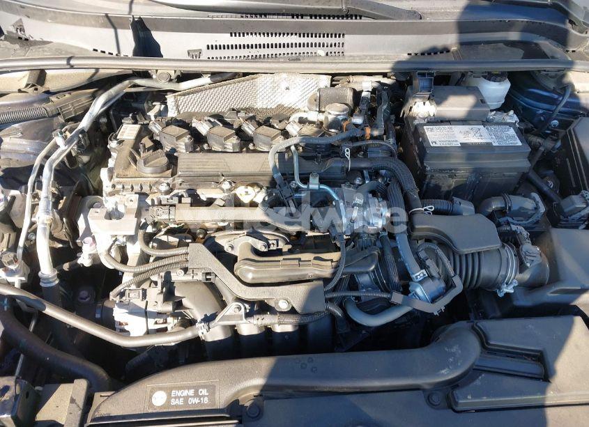 Photo 10 of 2023 Toyota Corolla LE (VIN 5YFB4MDE3PP028837)