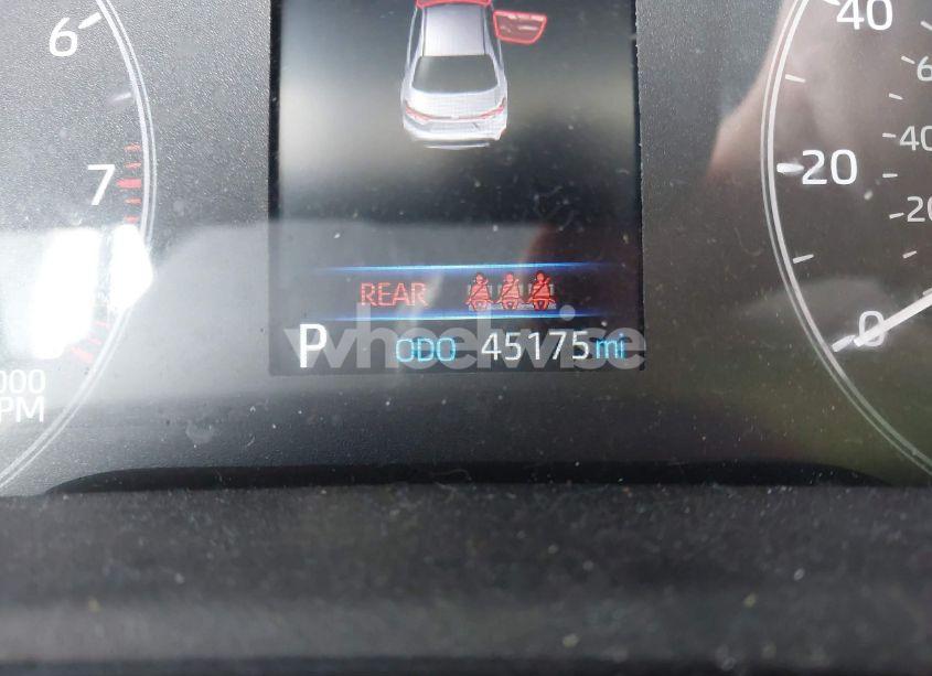 Photo 15 of 2023 Toyota Corolla LE (VIN 5YFB4MDE3PP028837)