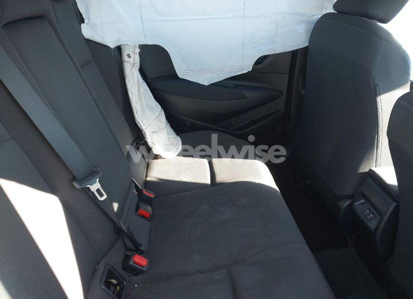 Photo 8 of 2023 Toyota Corolla LE (VIN 5YFB4MDE3PP028837)