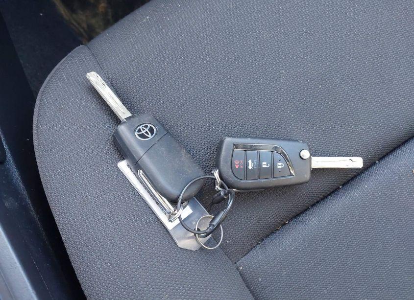 Photo 11 of 2023 Toyota Corolla LE (VIN 5YFB4MDE3PP032435)