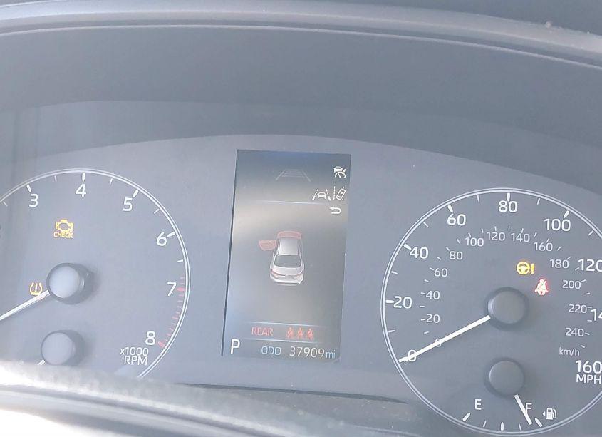 Photo 15 of 2023 Toyota Corolla LE (VIN 5YFB4MDE3PP032435)