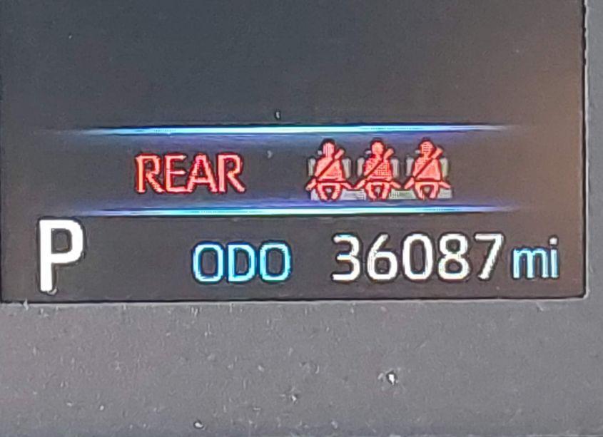 Photo 15 of 2023 Toyota Corolla LE (VIN 5YFB4MDE3PP032970)