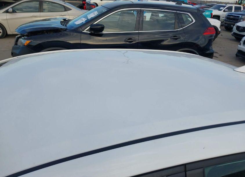 Photo 6 of 2023 Toyota Corolla LE (VIN 5YFB4MDE3PP032970)