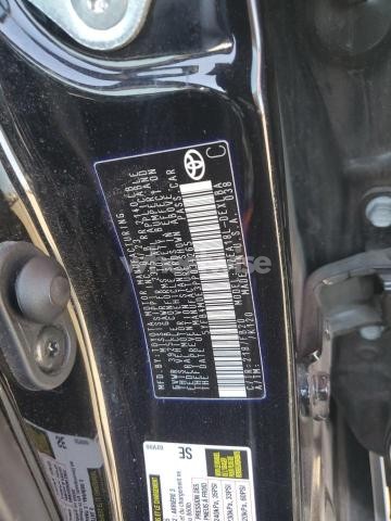 Photo 4 of 2023 TOYOTA COROLLA LE (VIN 5YFB4MDE3PP034265)