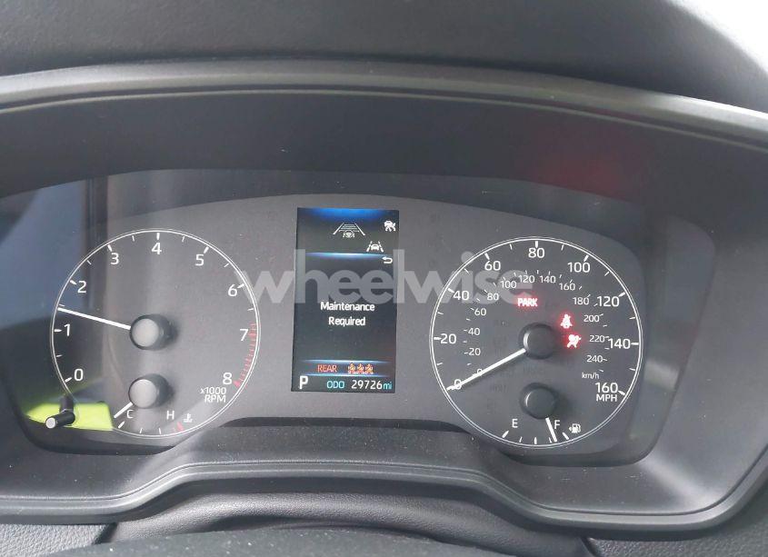 Photo 15 of 2023 Toyota Corolla LE (VIN 5YFB4MDE3PP039000)