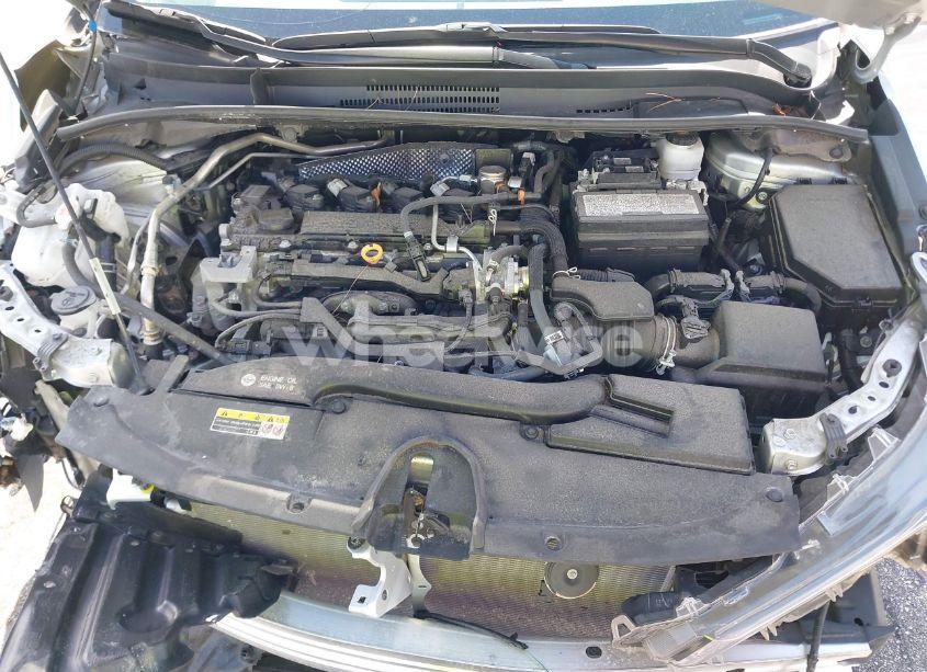 Photo 10 of 2023 Toyota Corolla LE (VIN 5YFB4MDE3PP044780)