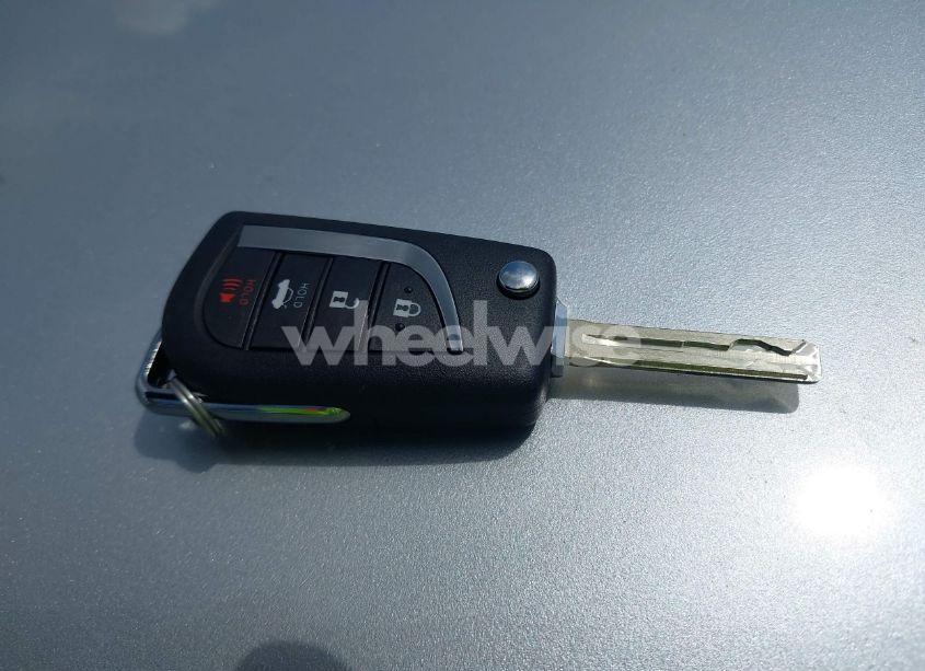 Photo 11 of 2023 Toyota Corolla LE (VIN 5YFB4MDE3PP044780)