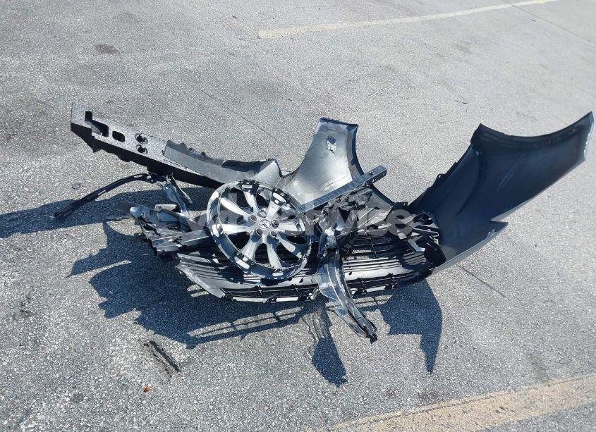 Photo 12 of 2023 Toyota Corolla LE (VIN 5YFB4MDE3PP044780)