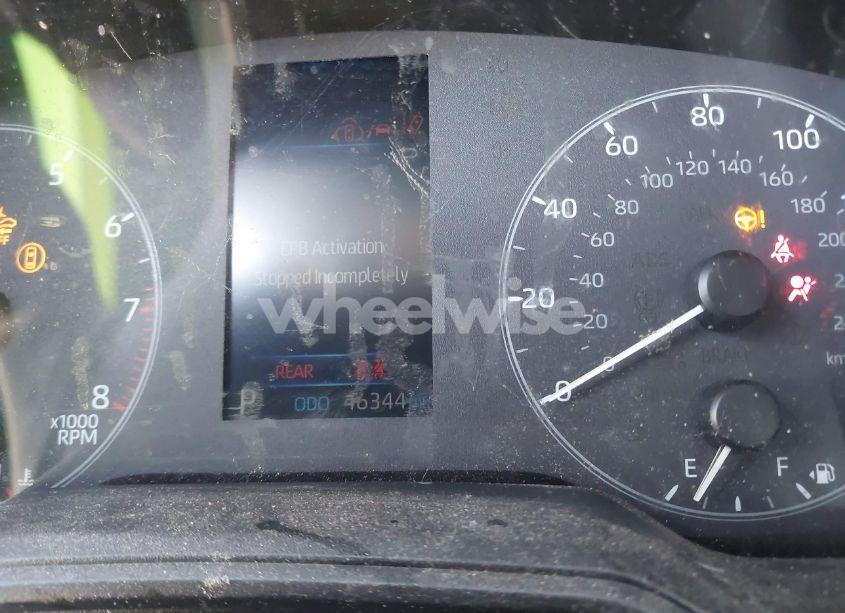 Photo 7 of 2023 Toyota Corolla LE (VIN 5YFB4MDE3PP044780)