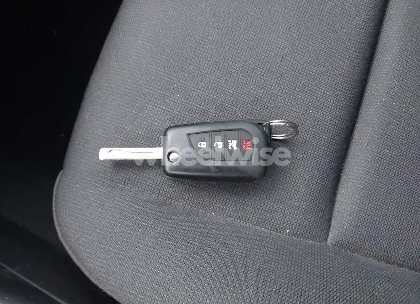 Photo 11 of 2023 Toyota Corolla LE (VIN 5YFB4MDE3PP066164)