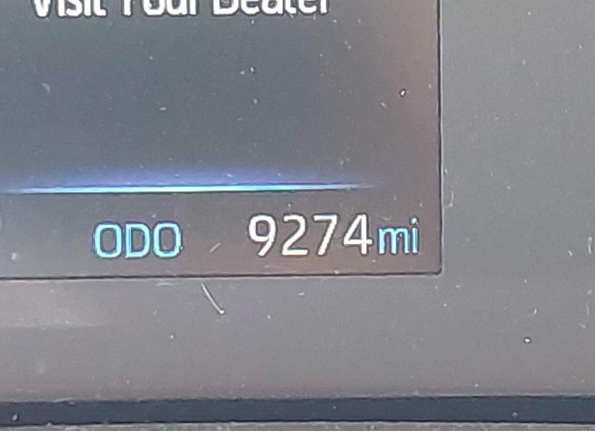 Photo 15 of 2023 Toyota Corolla LE (VIN 5YFB4MDE3PP074586)