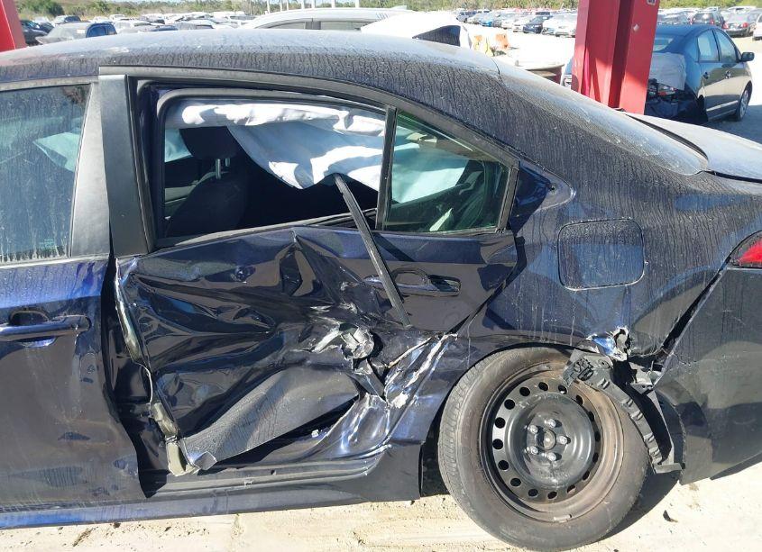 Photo 6 of 2023 Toyota Corolla LE (VIN 5YFB4MDE3PP074586)