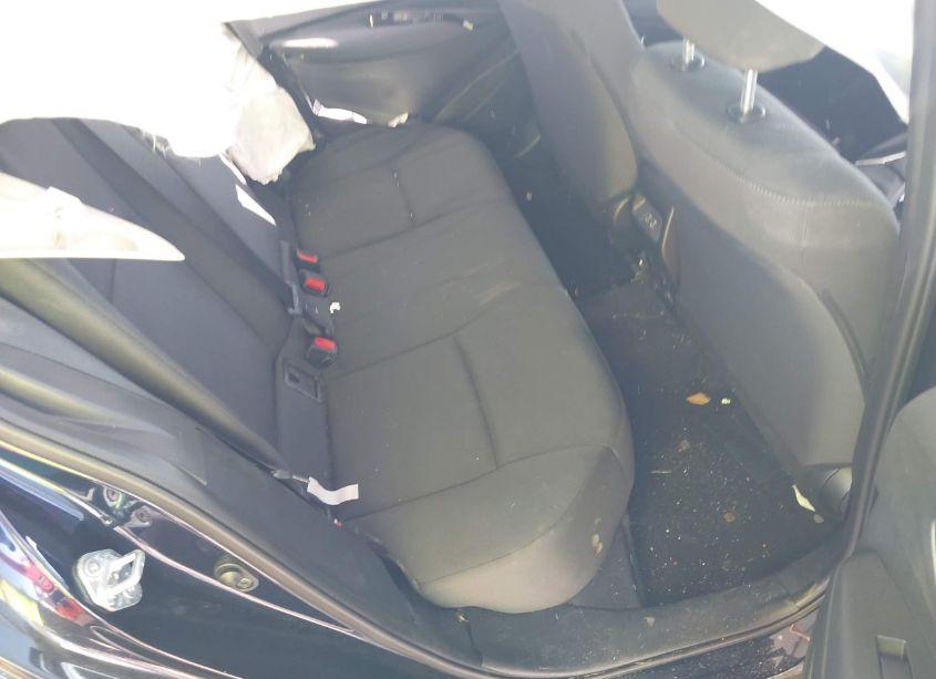 Photo 8 of 2023 Toyota Corolla LE (VIN 5YFB4MDE3PP074586)