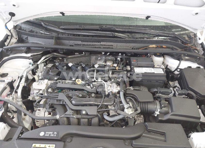 Photo 10 of 2024 Toyota Corolla LE (VIN 5YFB4MDE3RP080763)