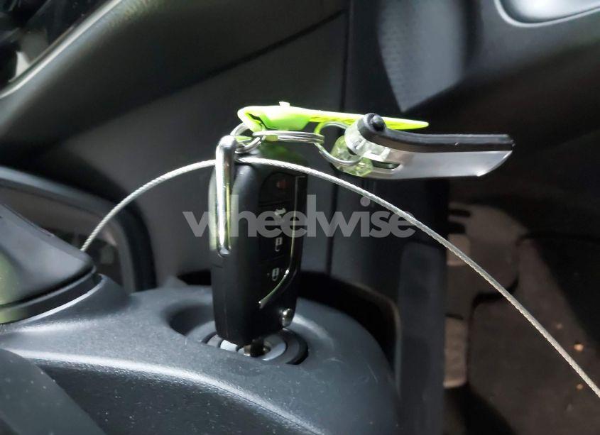 Photo 11 of 2024 Toyota Corolla LE (VIN 5YFB4MDE3RP080763)