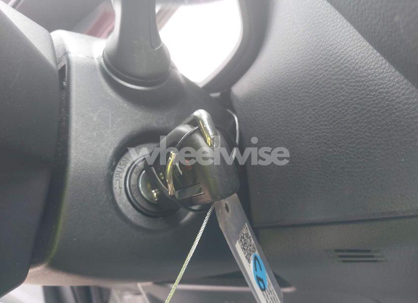 Photo 11 of 2024 Toyota Corolla LE (VIN 5YFB4MDE3RP085686)