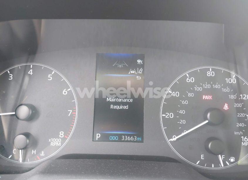 Photo 15 of 2024 Toyota Corolla LE (VIN 5YFB4MDE3RP085686)