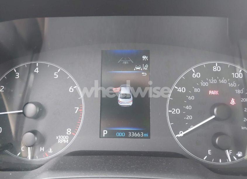 Photo 7 of 2024 Toyota Corolla LE (VIN 5YFB4MDE3RP085686)