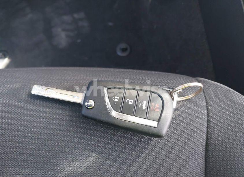 Photo 11 of 2024 Toyota Corolla LE (VIN 5YFB4MDE3RP089768)