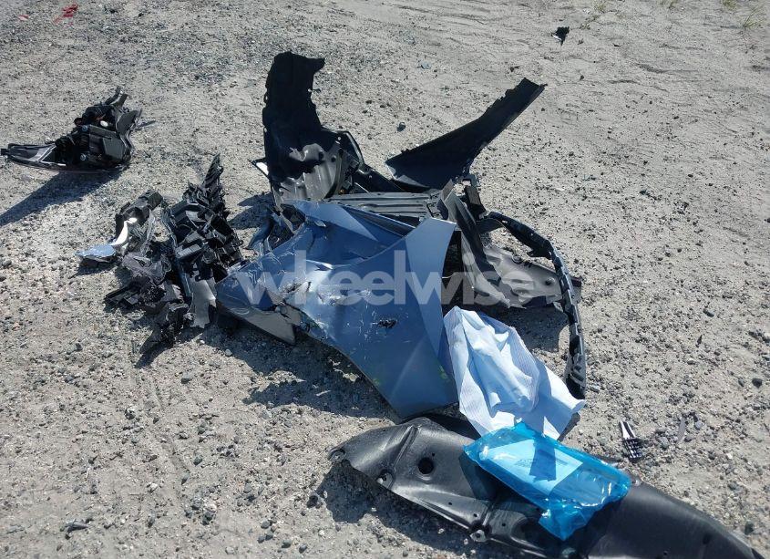 Photo 12 of 2024 Toyota Corolla LE (VIN 5YFB4MDE3RP089768)