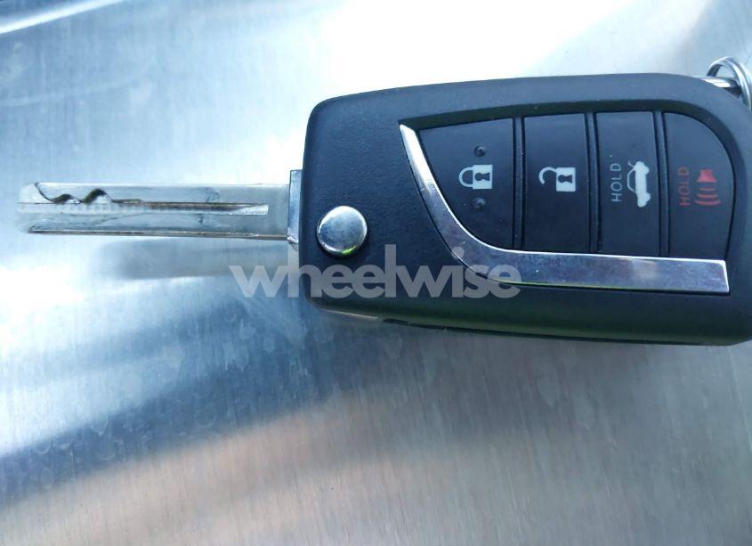 Photo 11 of 2024 Toyota Corolla LE (VIN 5YFB4MDE3RP095540)