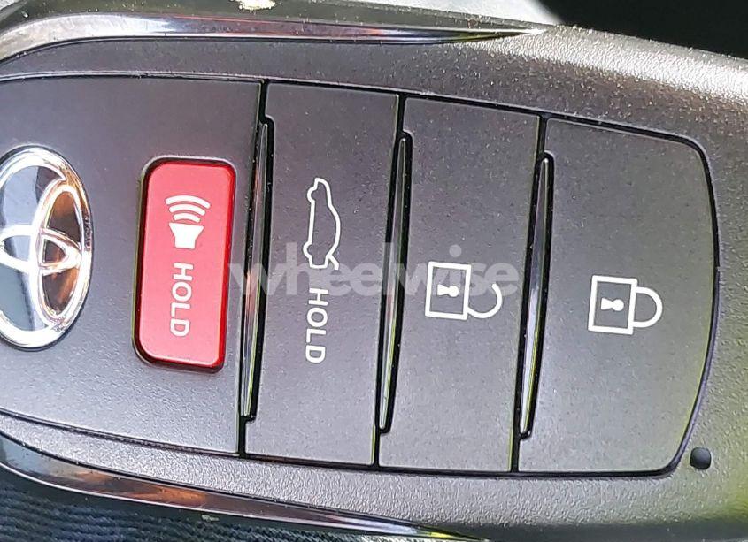 Photo 11 of 2024 Toyota Corolla LE (VIN 5YFB4MDE3RP097322)