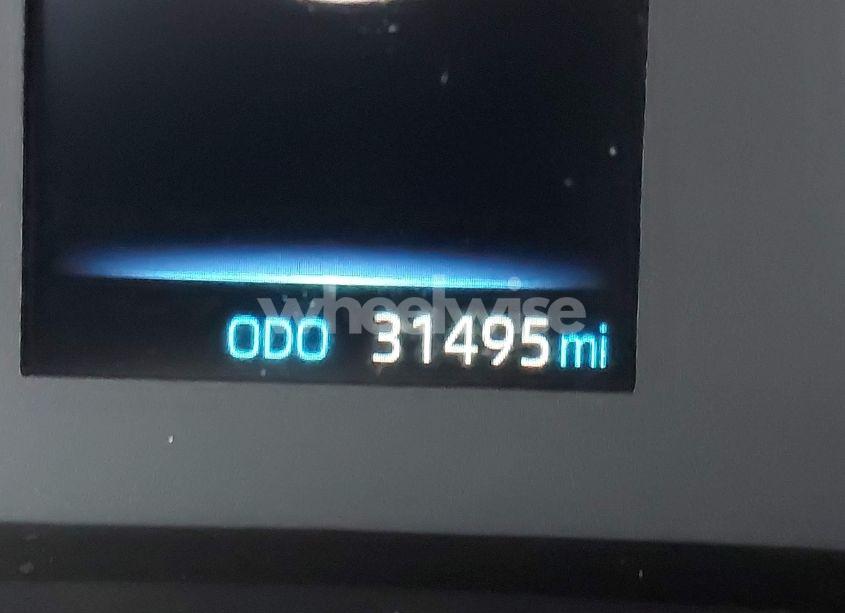 Photo 15 of 2024 Toyota Corolla LE (VIN 5YFB4MDE3RP101854)