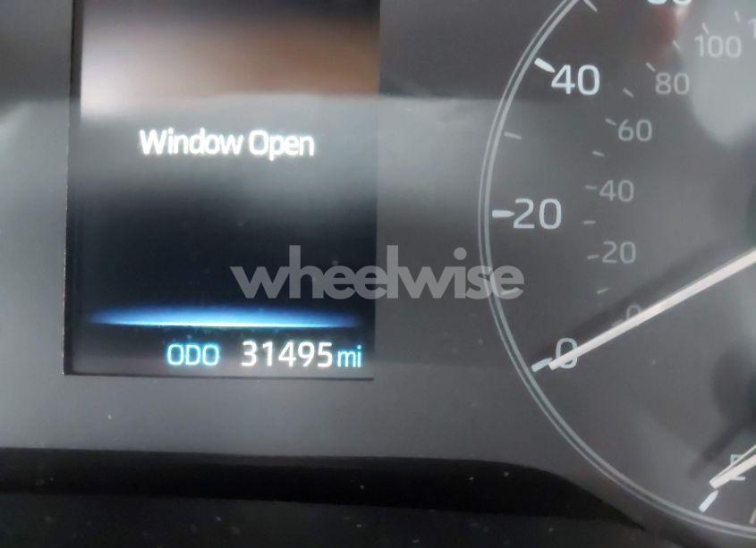 Photo 7 of 2024 Toyota Corolla LE (VIN 5YFB4MDE3RP101854)