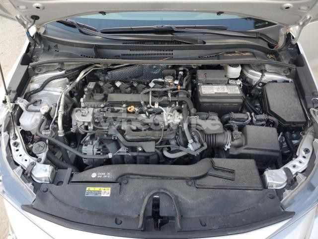 Photo 10 of 2024 TOYOTA COROLLA LE (VIN 5YFB4MDE3RP105256)