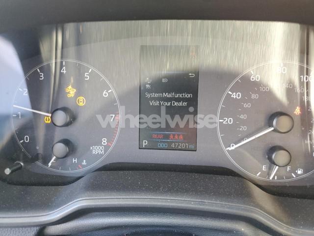 Photo 2 of 2024 TOYOTA COROLLA LE (VIN 5YFB4MDE3RP111123)