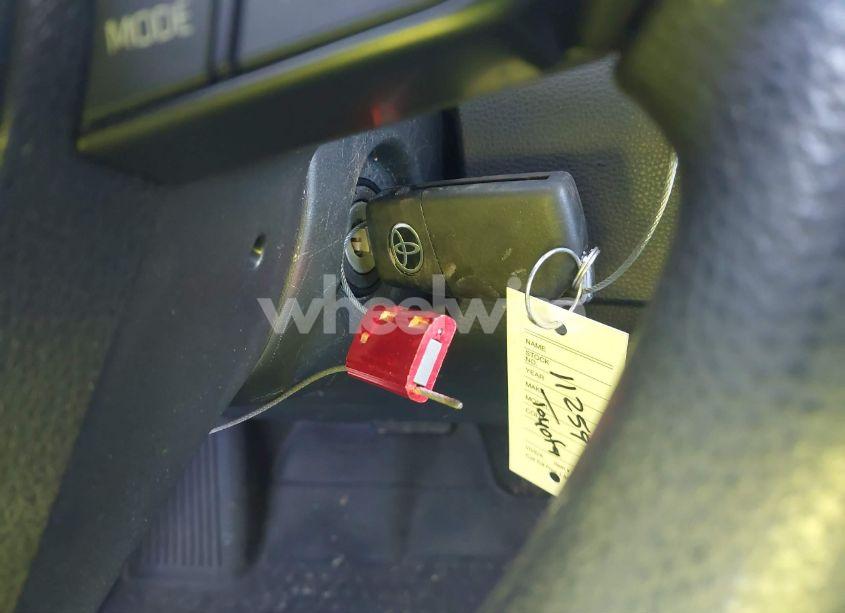 Photo 11 of 2024 Toyota Corolla LE (VIN 5YFB4MDE3RP128777)